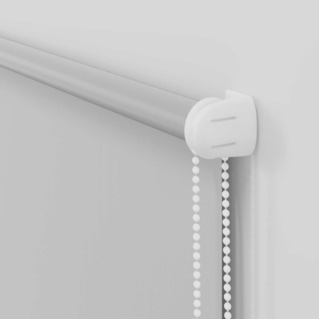 rullegardin mørklægning 65x150 cm stofbredde 60,7 cm polyester