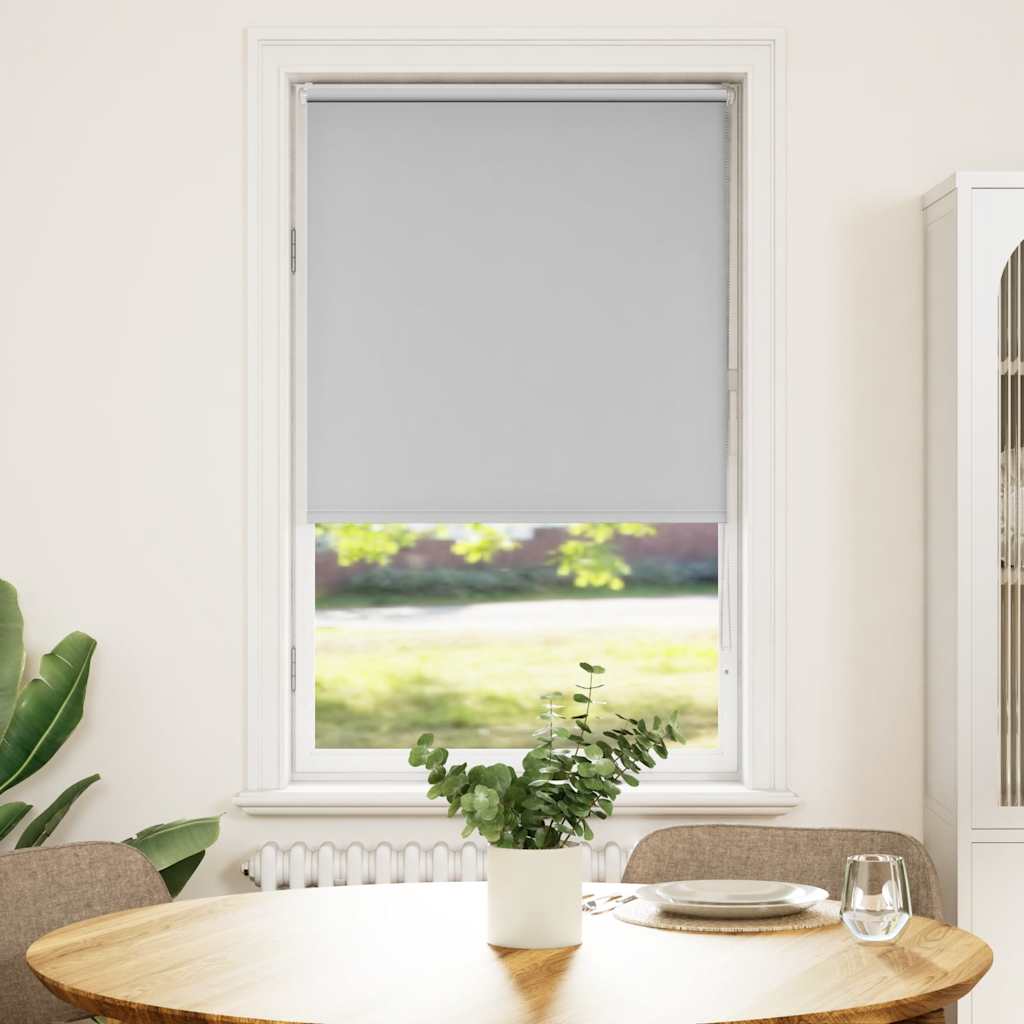 rullegardin mørklægning 85x150 cm stofbredde 80,7 cm polyester