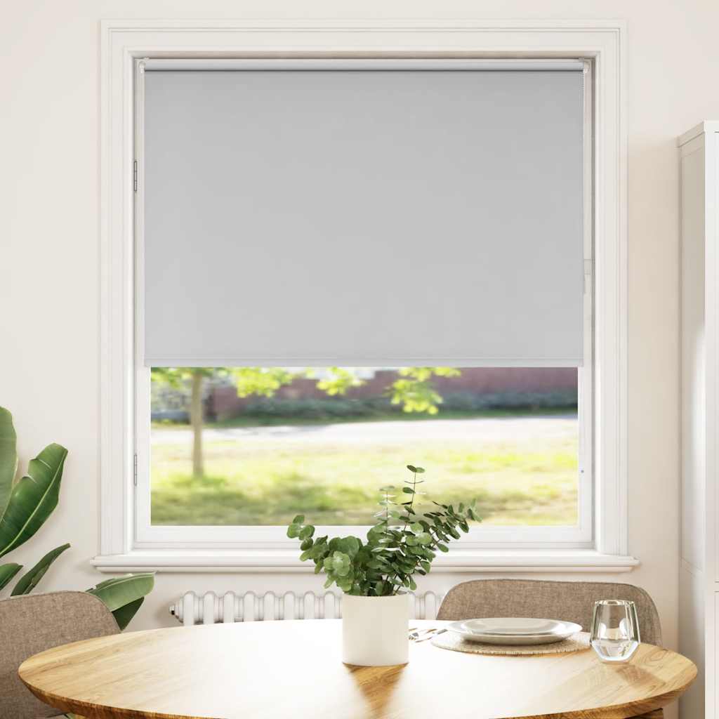 rullegardin mørklægning 95x150 cm stofbredde 90,7 cm polyester