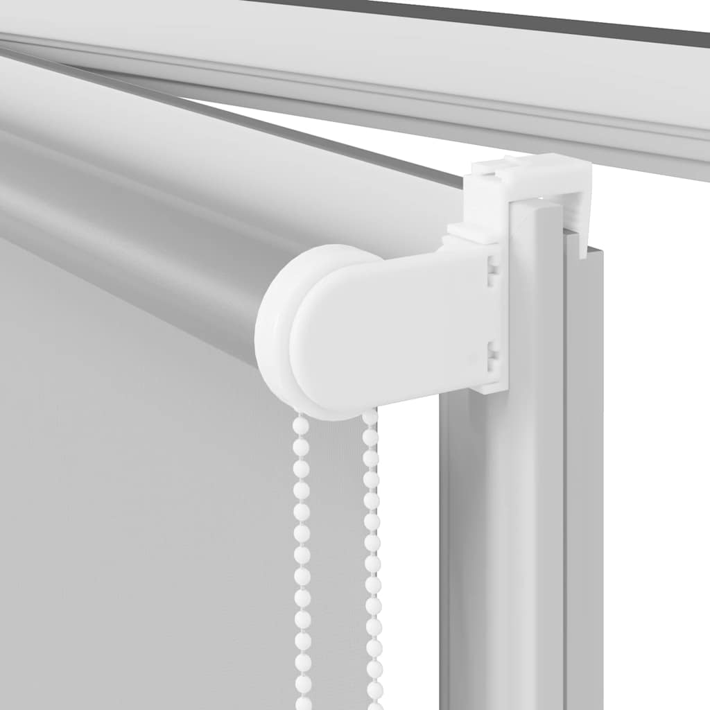 rullegardin mørklægning 125x150 cm stofbredde 121,6cm polyester
