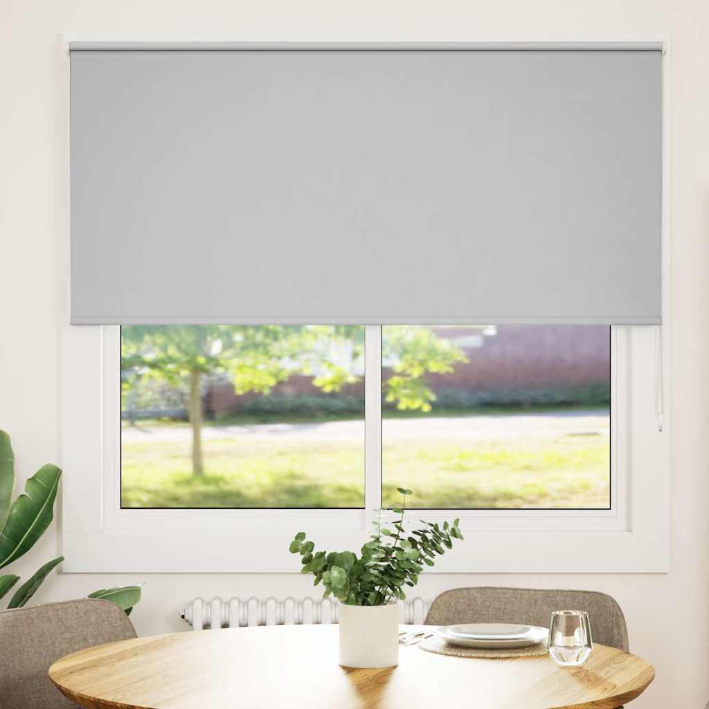 rullegardin mørklægning 160x175 cm stofbredde 156,6cm polyester