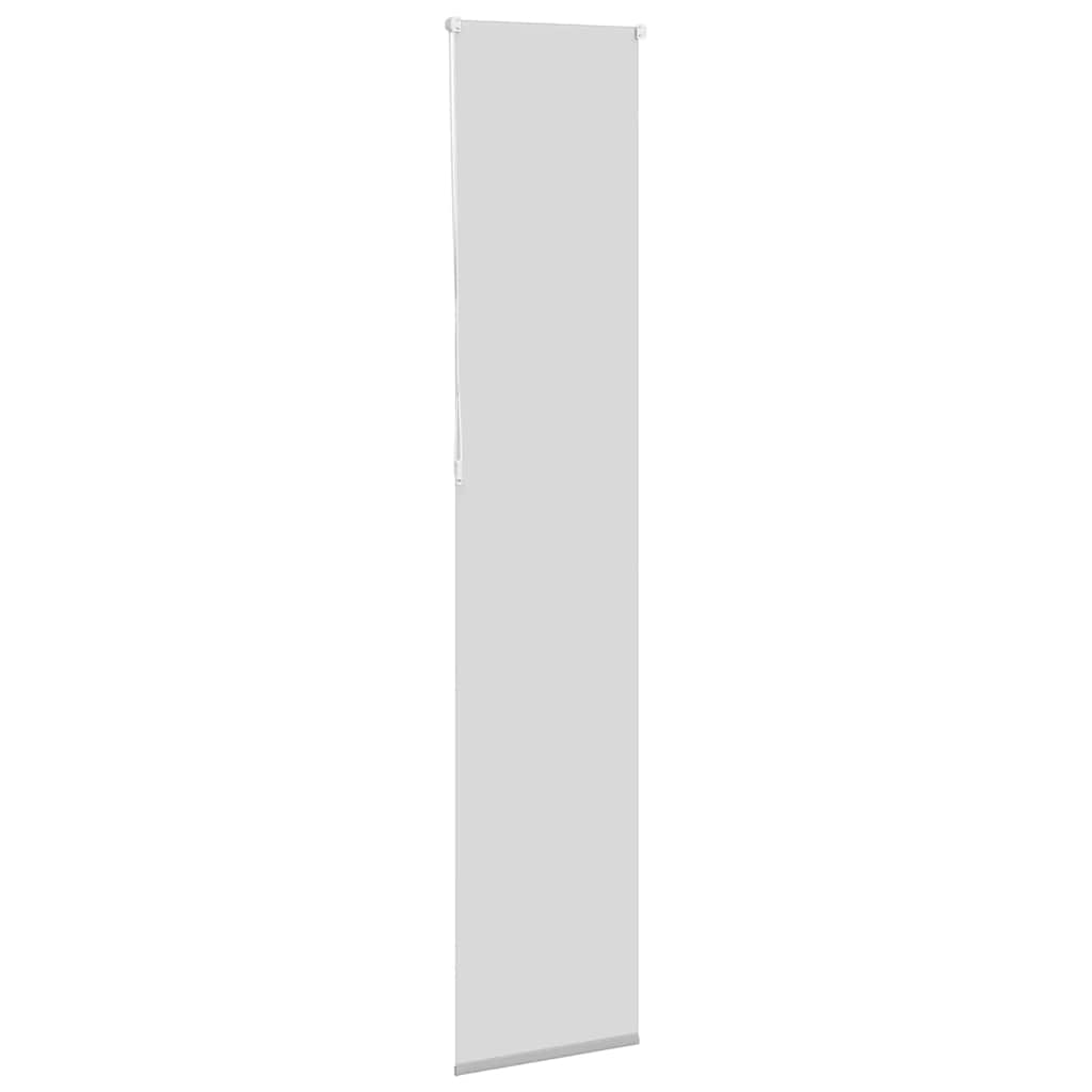 rullegardin mørklægning 40x210 cm stofbredde 35,7 cm polyester