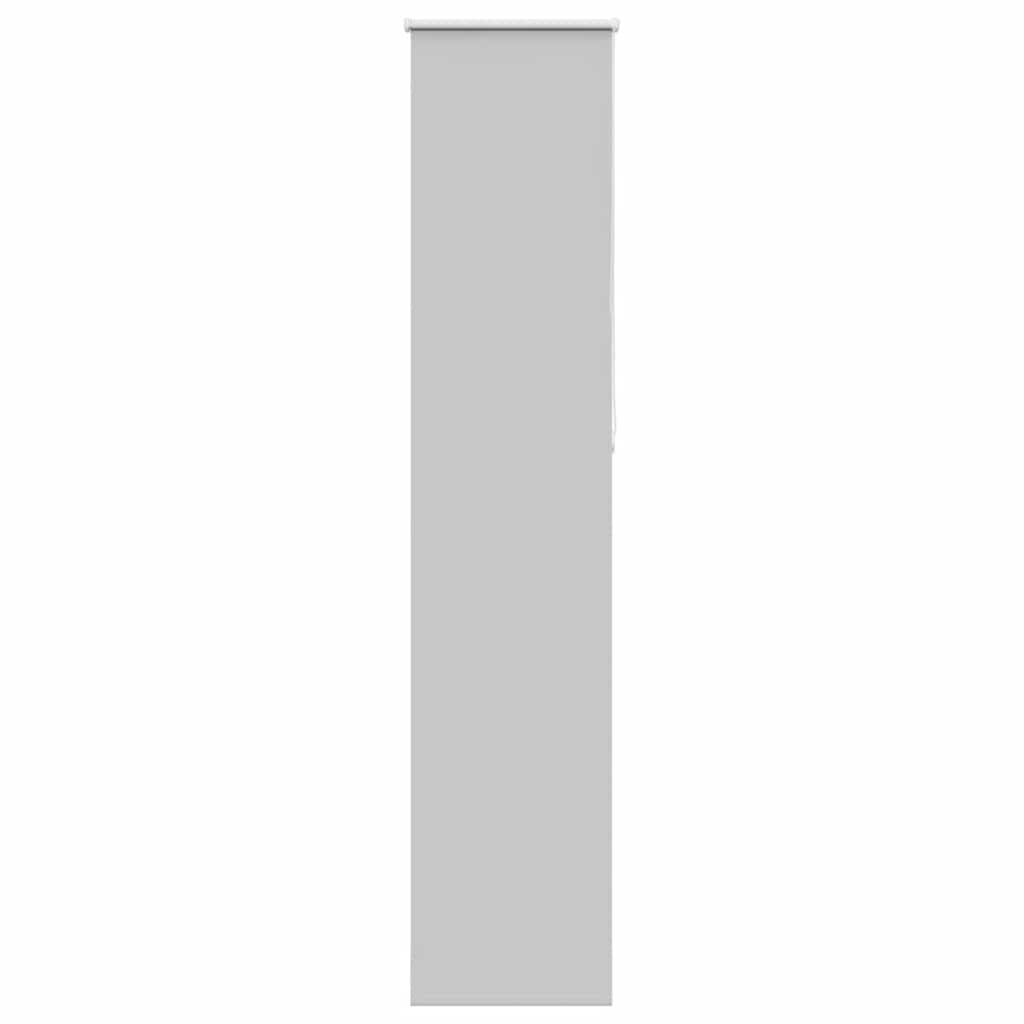 rullegardin mørklægning 50x210 cm stofbredde 45,7 cm polyester