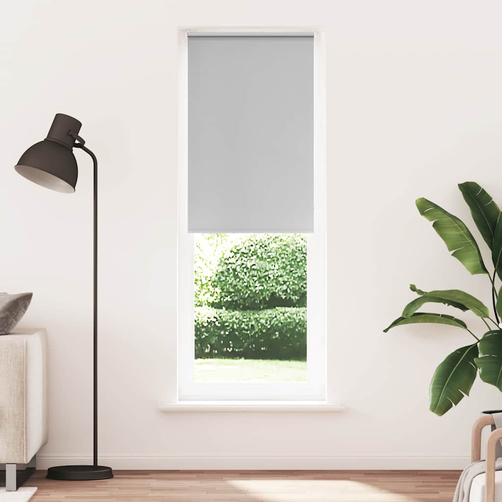 rullegardin mørklægning 70x210 cm stofbredde 65,7 cm polyester