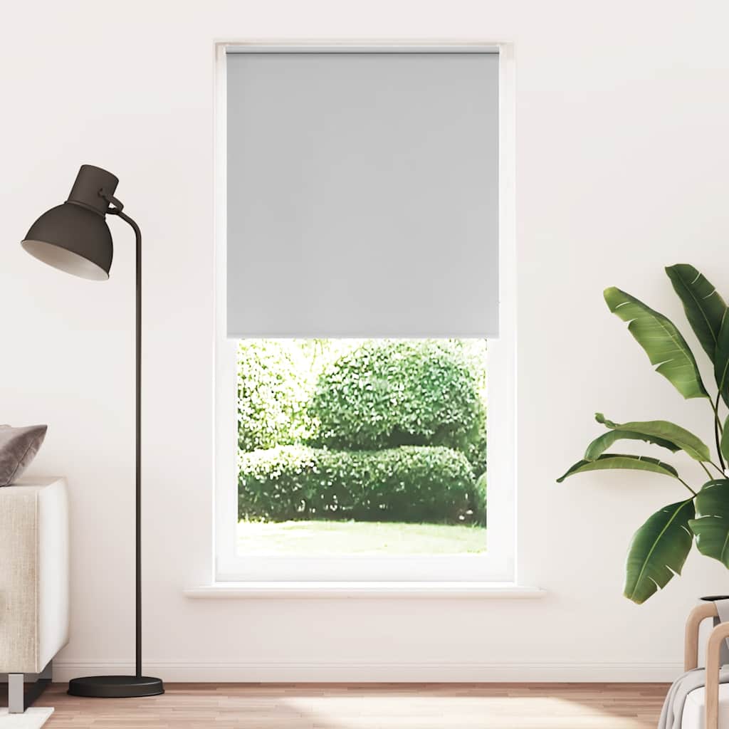 rullegardin mørklægning 115x210 cm stofbredde 110,7cm polyester