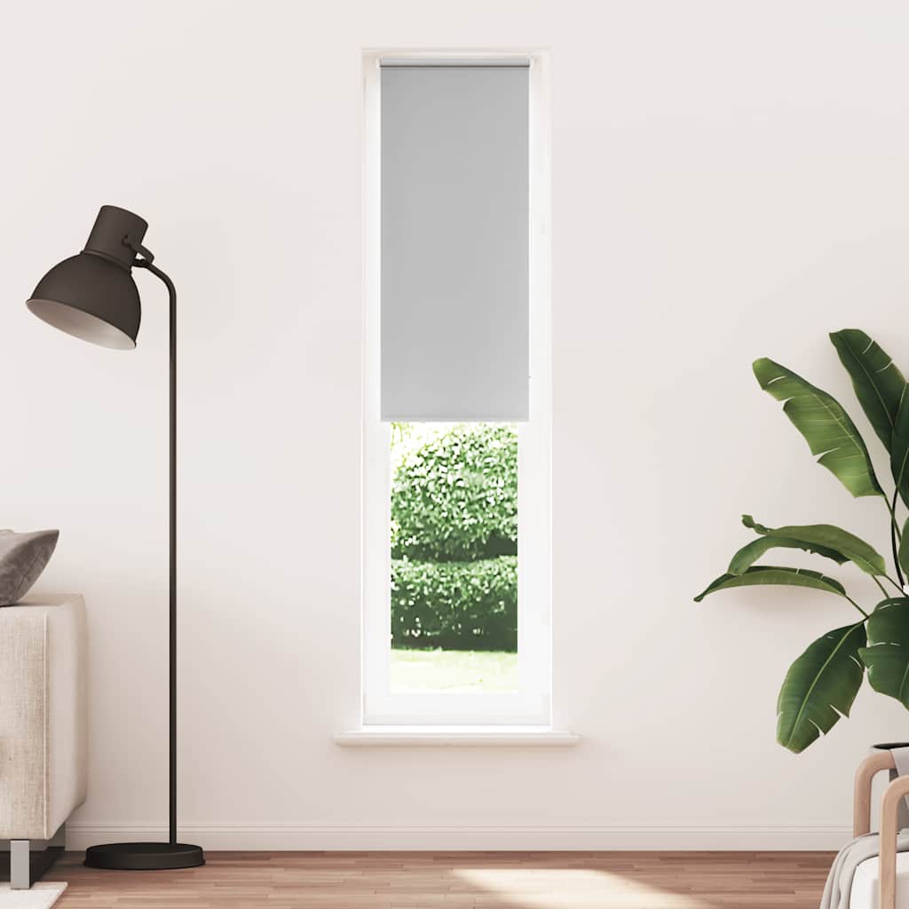 rullegardin mørklægning 60x230 cm stofbredde 55,7 cm polyester