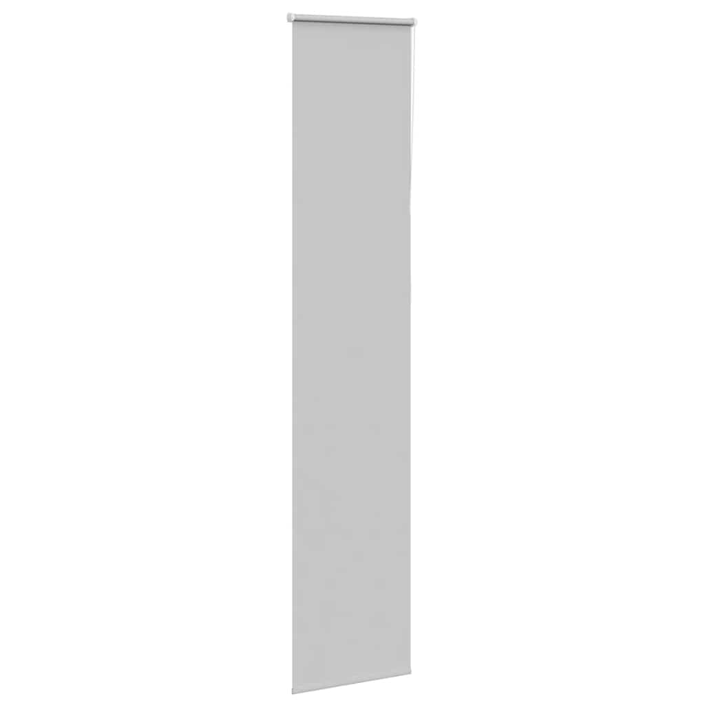 rullegardin mørklægning 60x230 cm stofbredde 55,7 cm polyester