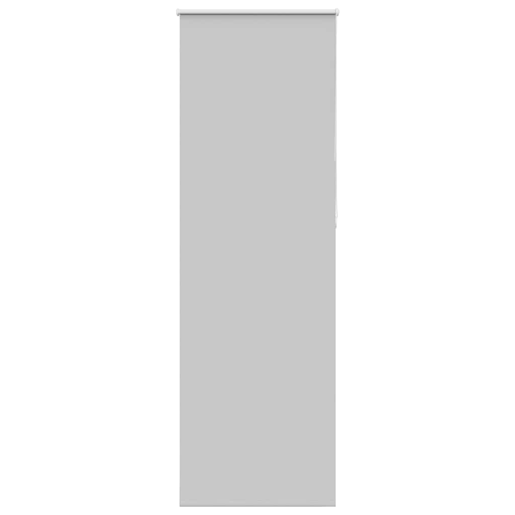rullegardin mørklægning 75x230 cm stofbredde 70,7 cm polyester