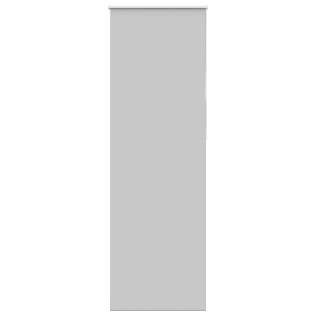 rullegardin mørklægning 80x230 cm stofbredde 75,7 cm polyester