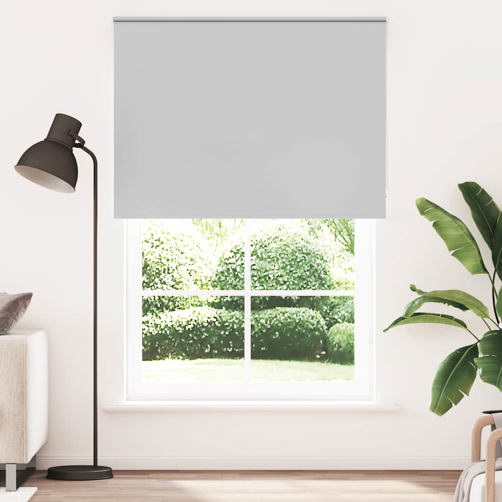 rullegardin mørklægning 160x230 cm stofbredde 156,6cm polyester