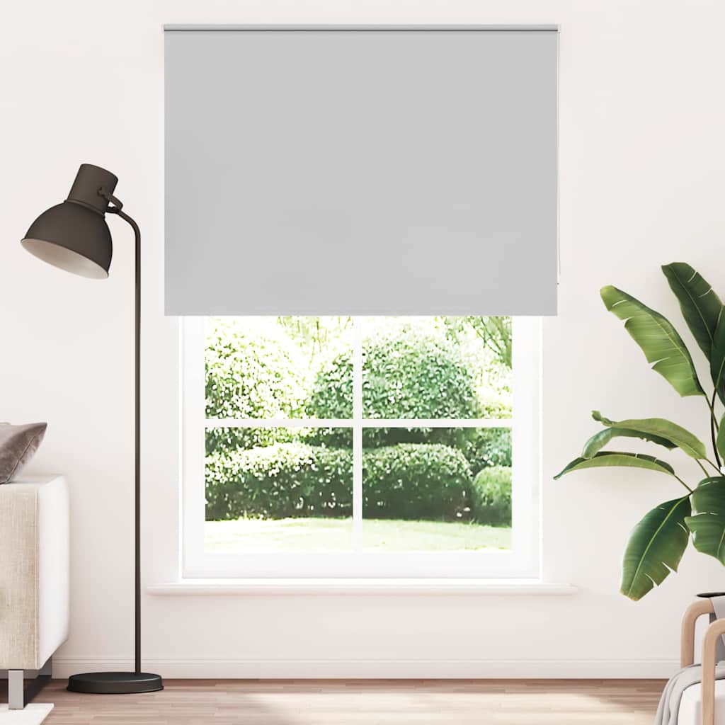 rullegardin mørklægning 165x230 cm stofbredde 161,6cm polyester