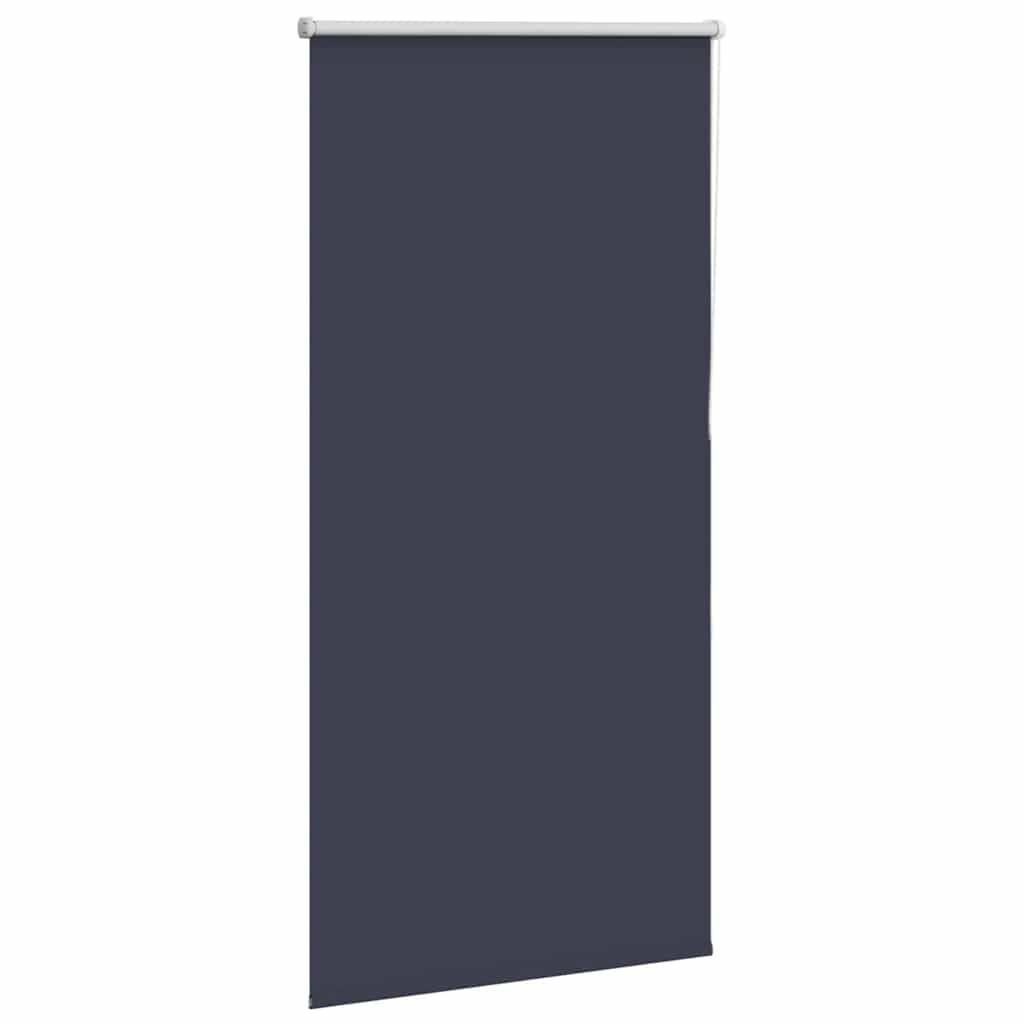 rullegardin mørklægning 85x130 cm stofbredde 80,7 cm polyester