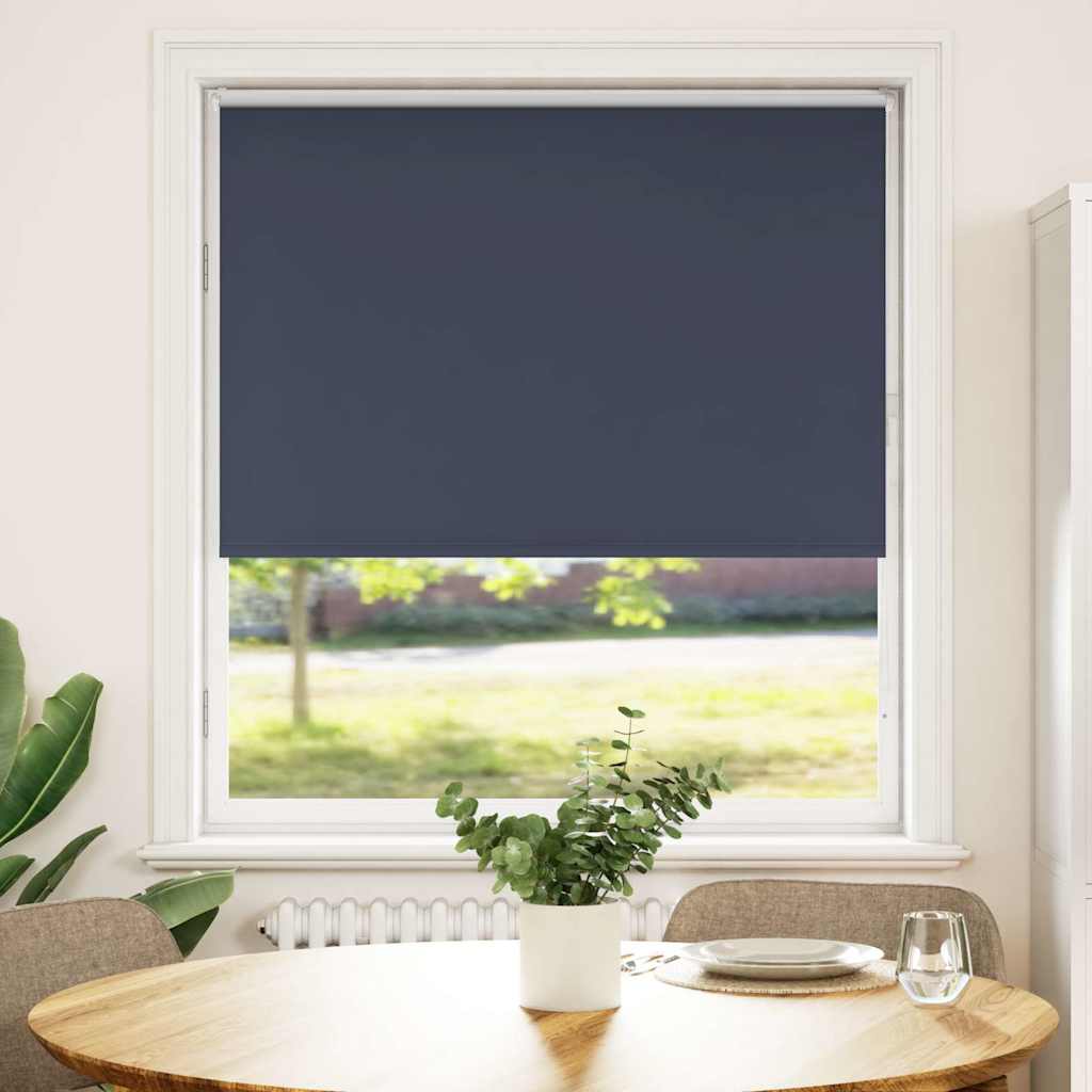 rullegardin mørklægning 105x130 cm stofbredde 100,7cm polyester