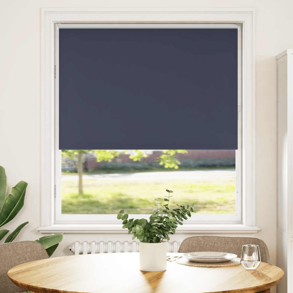 rullegardin mørklægning 110x130 cm stofbredde 105,7cm polyester