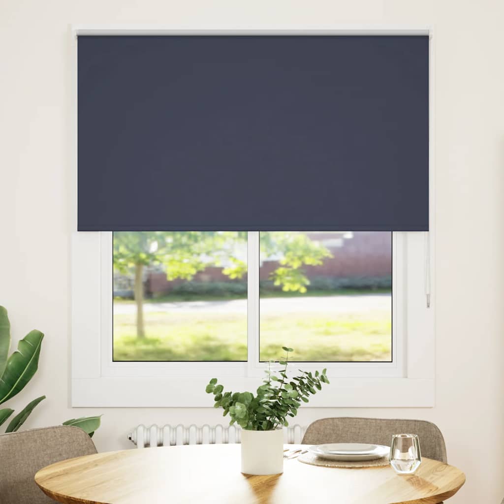 rullegardin mørklægning 125x130 cm stofbredde 121,6cm polyester