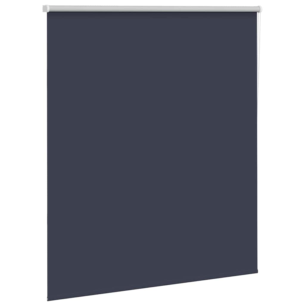 rullegardin mørklægning 135x130 cm stofbredde 131,6cm polyester