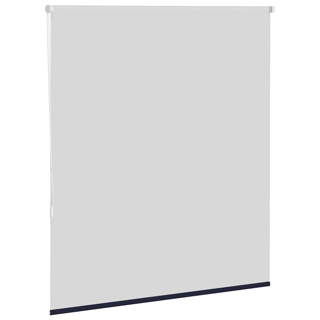 rullegardin mørklægning 135x130 cm stofbredde 131,6cm polyester