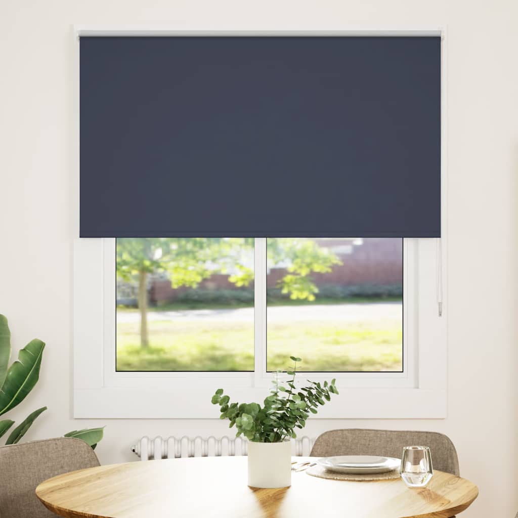 rullegardin mørklægning 140x130 cm stofbredde 136,6cm polyester