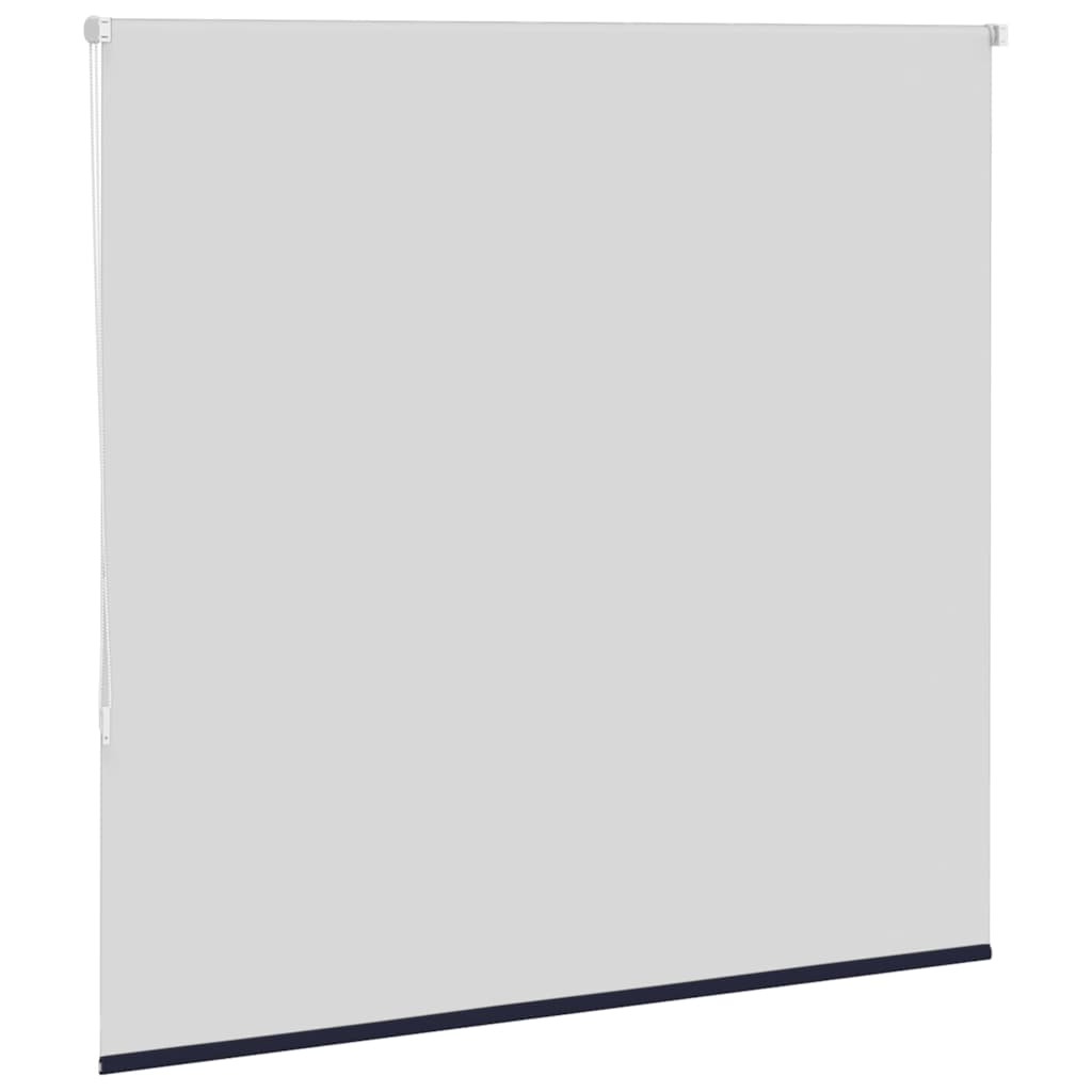 rullegardin mørklægning 165x130 cm stofbredde 161,6cm polyester