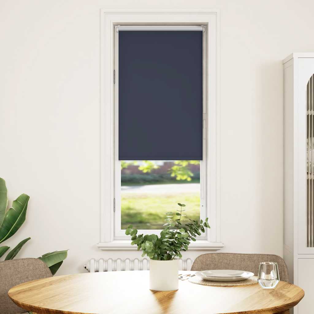 rullegardin mørklægning 40x150 cm stofbredde 35,7 cm polyester
