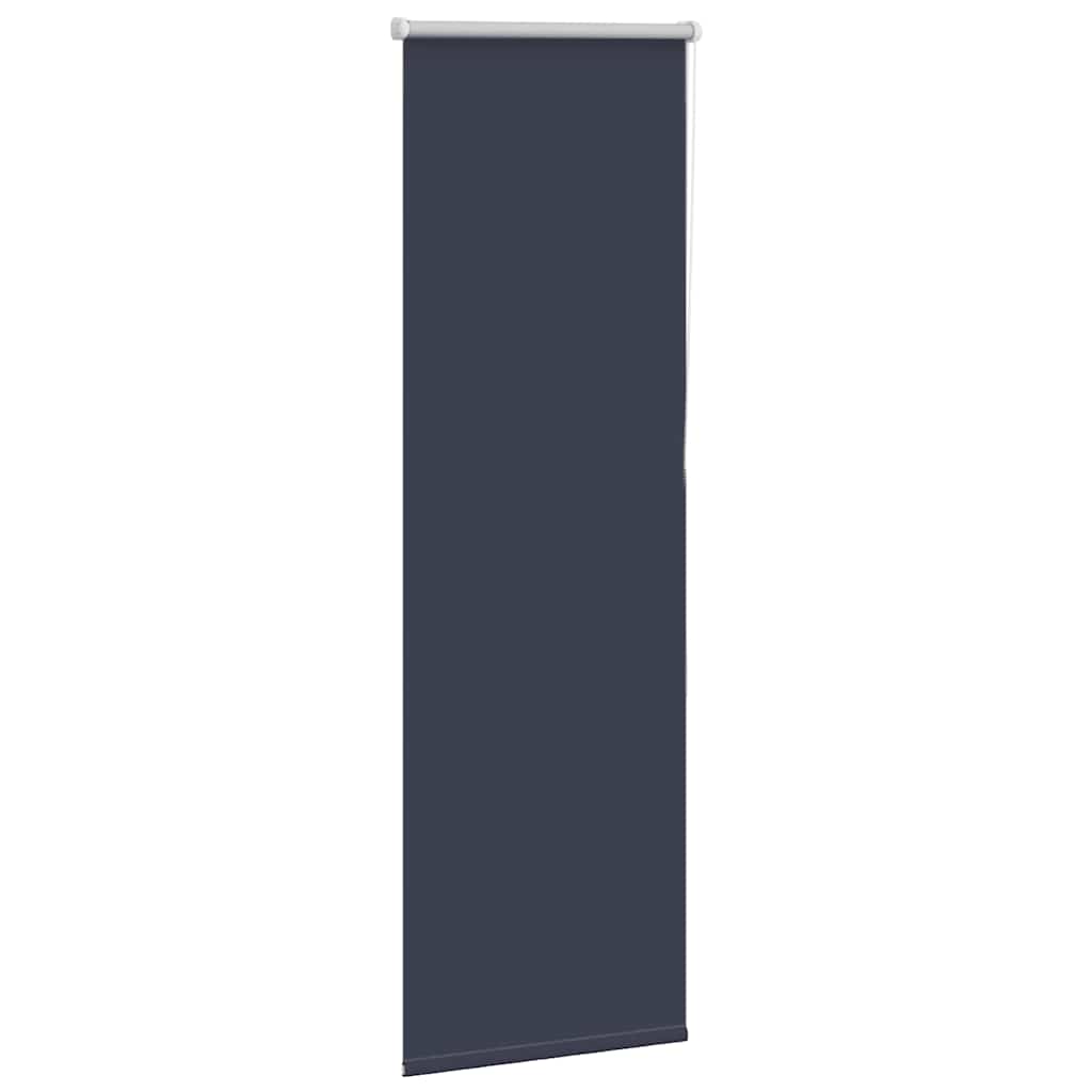 rullegardin mørklægning 55x150 cm stofbredde 50,7 cm polyester