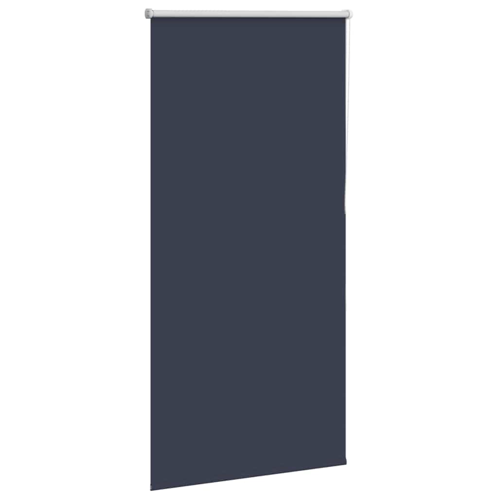 rullegardin mørklægning 80x150 cm stofbredde 75,7 cm polyester