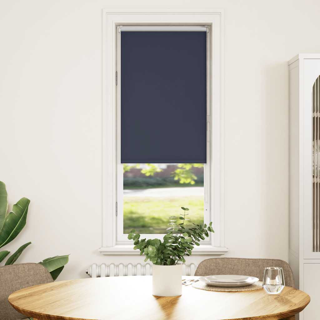 rullegardin mørklægning 45x175 cm stofbredde 40,7 cm polyester