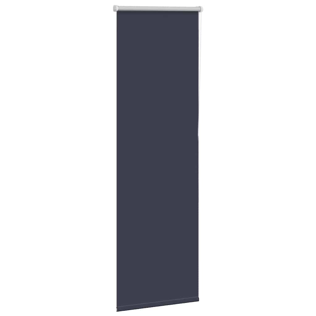 rullegardin mørklægning 45x175 cm stofbredde 40,7 cm polyester
