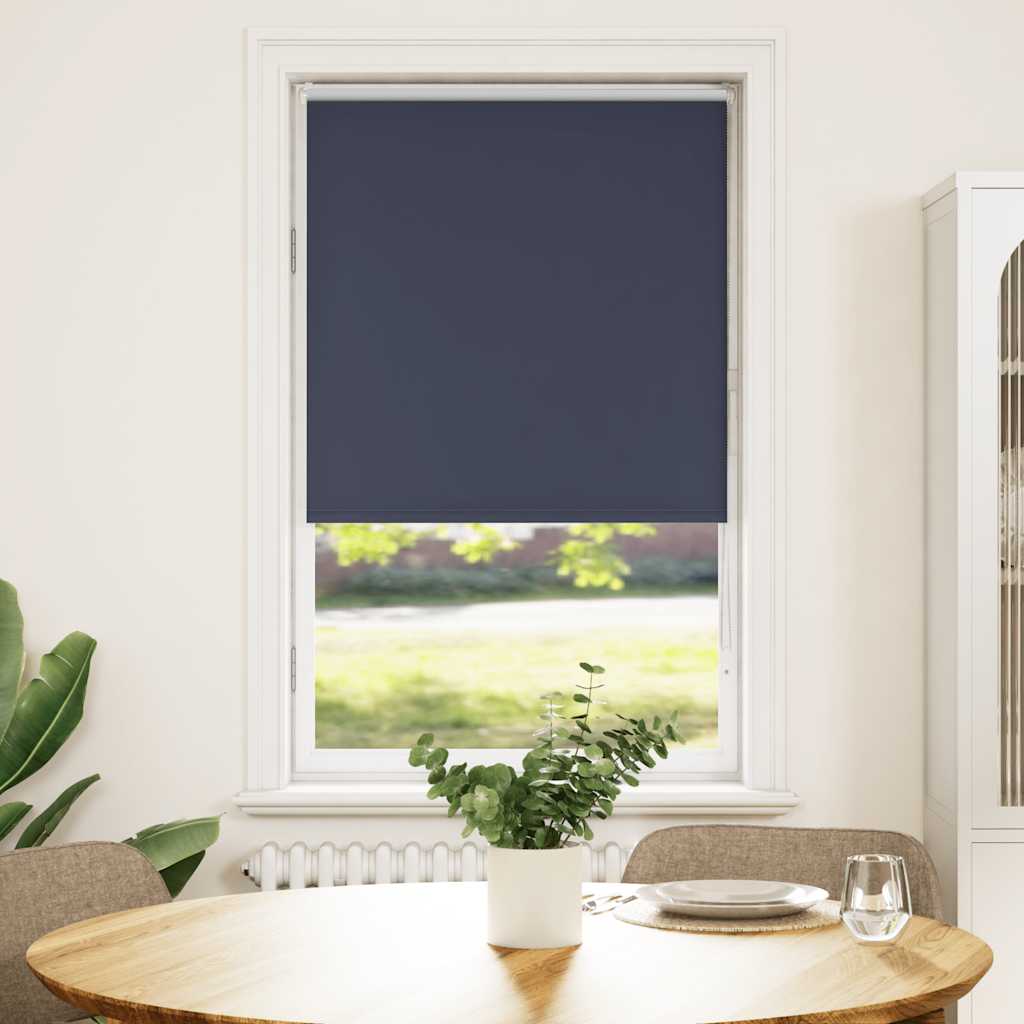 rullegardin mørklægning 80x175 cm stofbredde 75,7 cm polyester