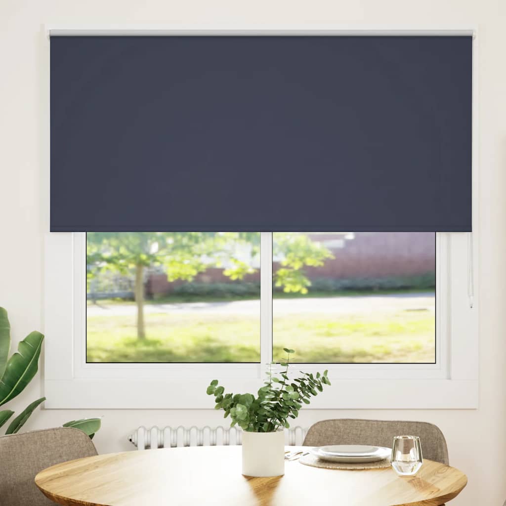 rullegardin mørklægning 145x175 cm stofbredde 141,6cm polyester