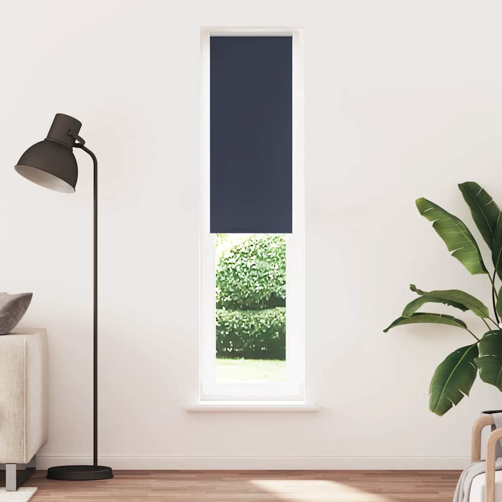 rullegardin mørklægning 50x210 cm stofbredde 45,7 cm polyester
