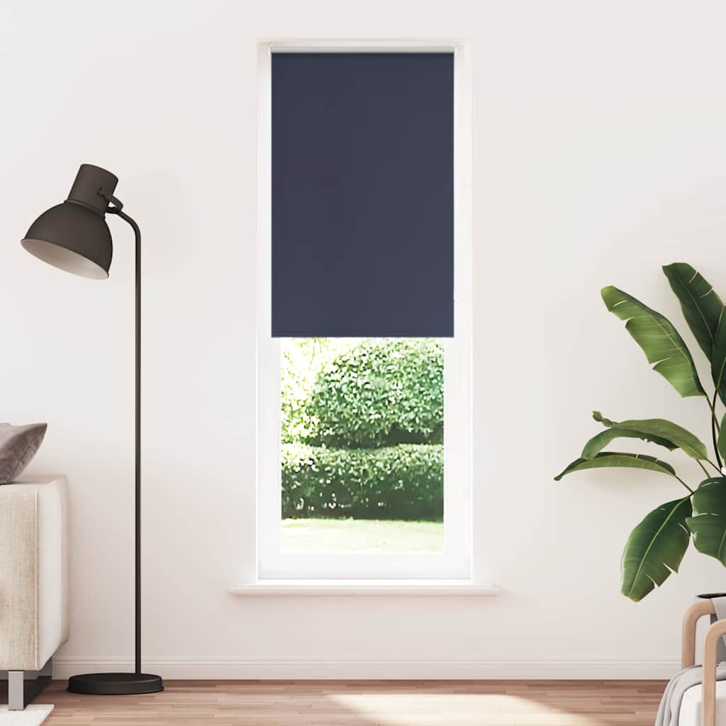 rullegardin mørklægning 65x210 cm stofbredde 60,7 cm polyester