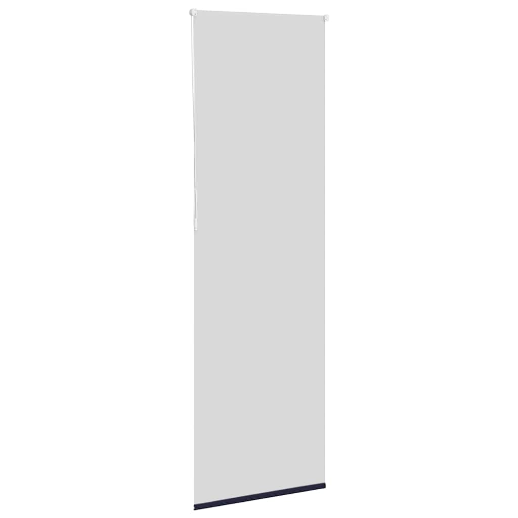 rullegardin mørklægning 80x210 cm stofbredde 75,7 cm polyester