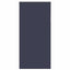 rullegardin mørklægning 95x210 cm stofbredde 90,7 cm polyester
