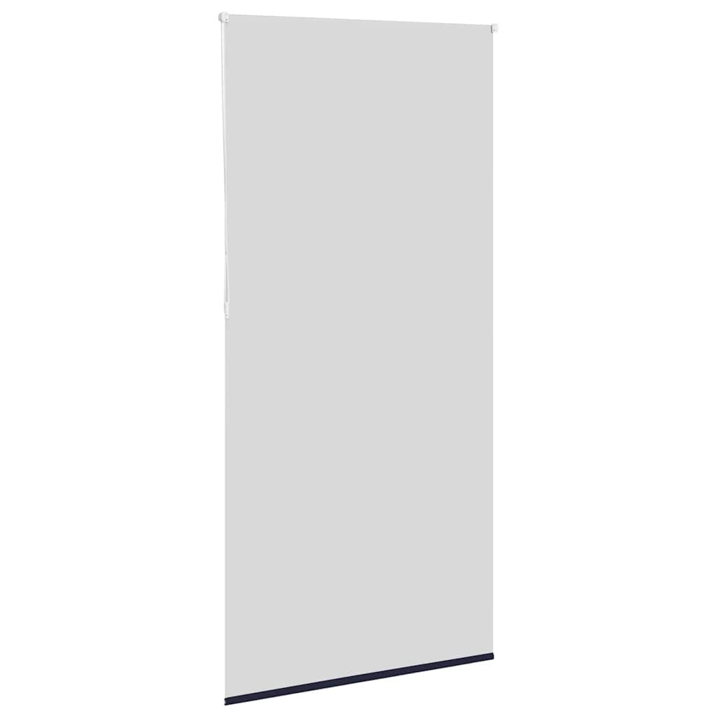 rullegardin mørklægning 95x210 cm stofbredde 90,7 cm polyester