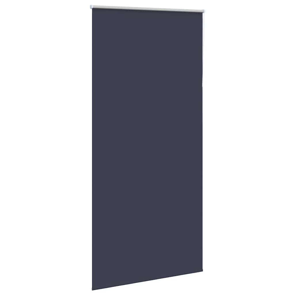 rullegardin mørklægning 105x210 cm stofbredde 100,7cm polyester