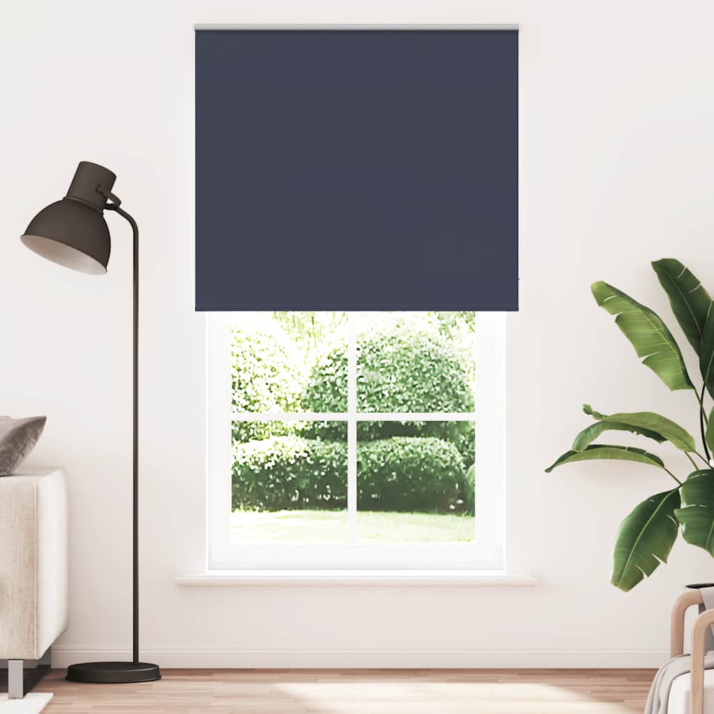 rullegardin mørklægning 130x210 cm stofbredde 126,6cm polyester
