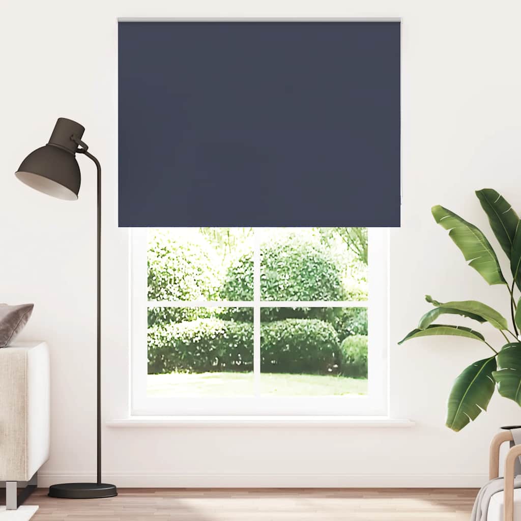 rullegardin mørklægning 165x210 cm stofbredde 161,6cm polyester