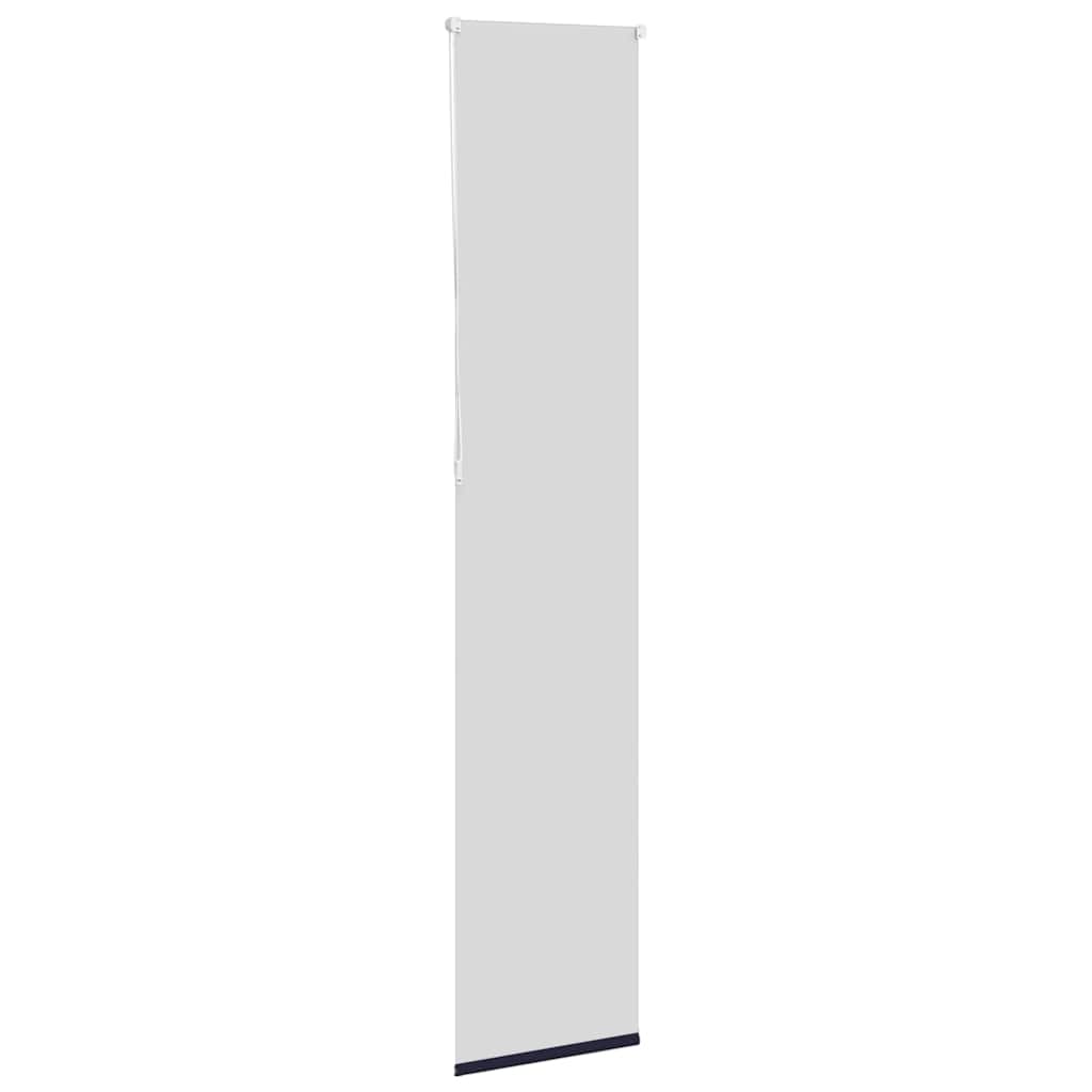rullegardin mørklægning 40x230 cm stofbredde 35,7 cm polyester