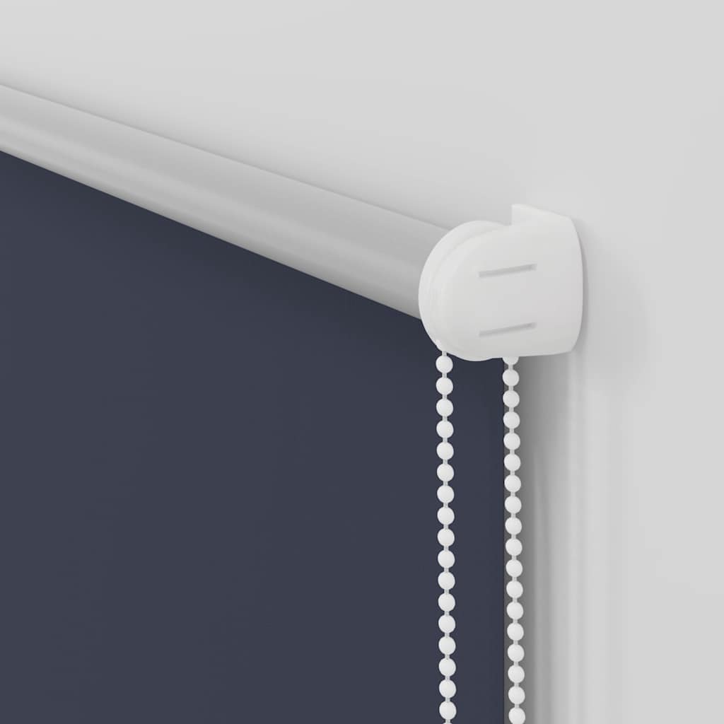 rullegardin mørklægning 50x230 cm stofbredde 45,7 cm polyester