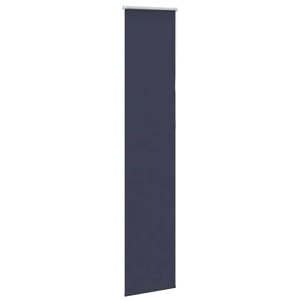 rullegardin mørklægning 50x230 cm stofbredde 45,7 cm polyester