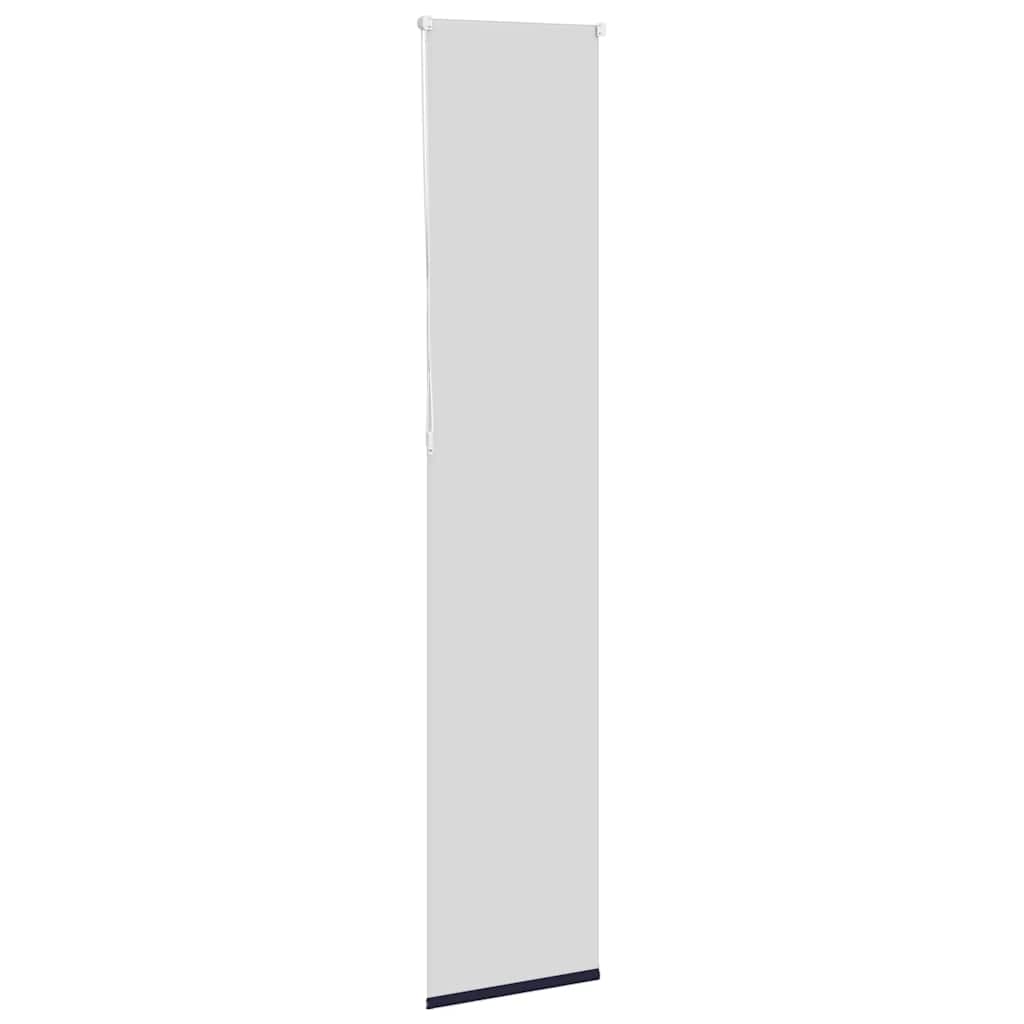 rullegardin mørklægning 50x230 cm stofbredde 45,7 cm polyester
