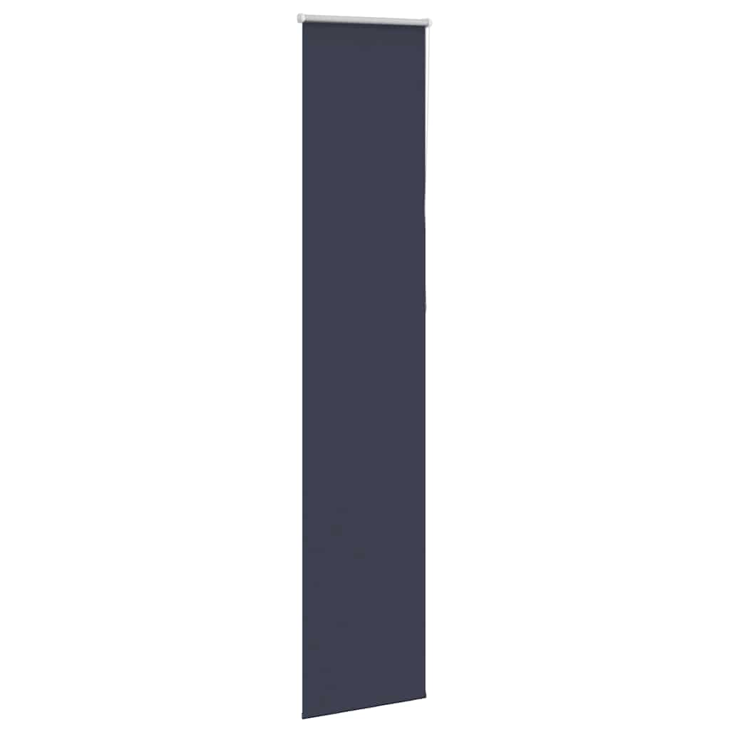 rullegardin mørklægning 60x230 cm stofbredde 55,7 cm polyester