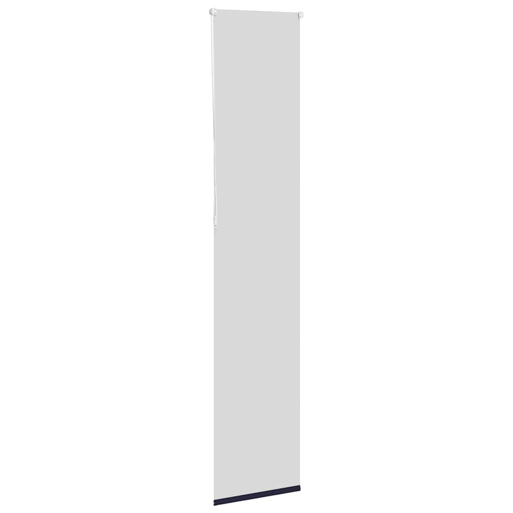 rullegardin mørklægning 60x230 cm stofbredde 55,7 cm polyester
