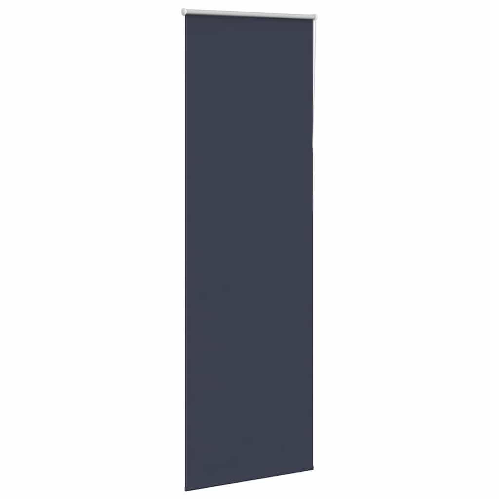 rullegardin mørklægning 65x230 cm stofbredde 60,7 cm polyester
