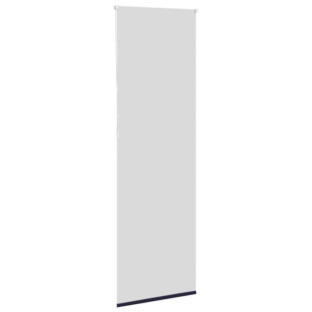 rullegardin mørklægning 65x230 cm stofbredde 60,7 cm polyester