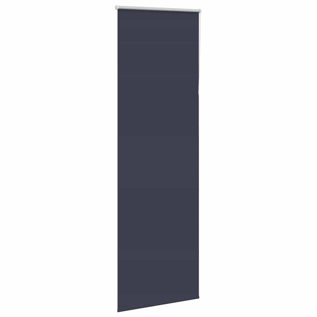 rullegardin mørklægning 75x230 cm stofbredde 70,7 cm polyester