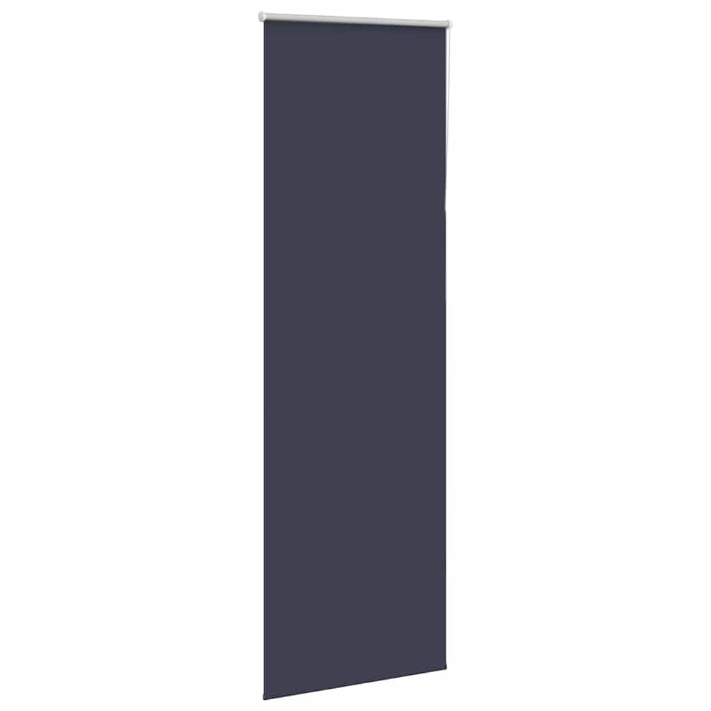 rullegardin mørklægning 80x230 cm stofbredde 75,7 cm polyester