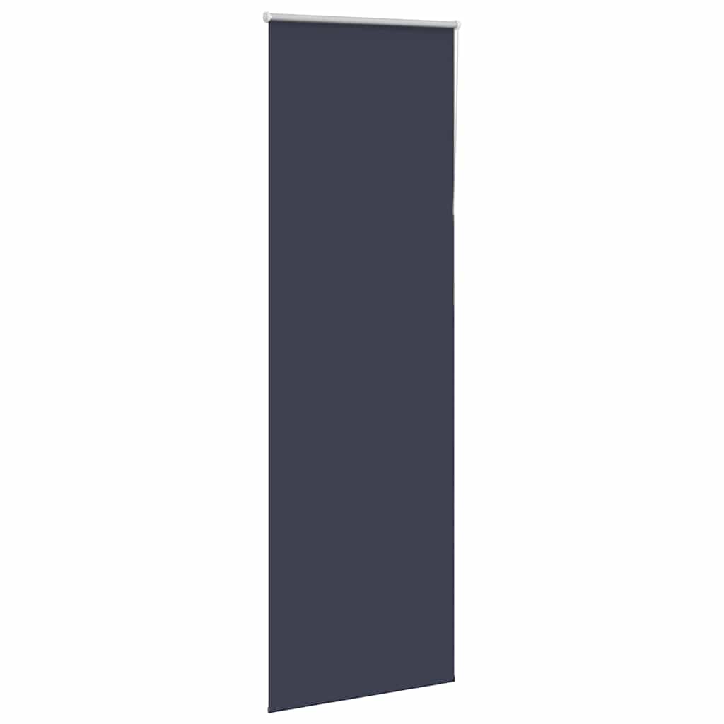 rullegardin mørklægning 85x230 cm stofbredde 80,7 cm polyester