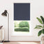 rullegardin mørklægning 90x230 cm stofbredde 85,7 cm polyester